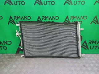8105101XKQ00A радиатор кондиционера Haval F7 Арт ARM313852, вид 1