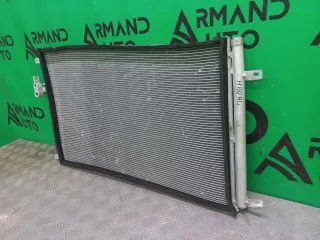 8105101XKQ00A радиатор кондиционера Haval F7 Арт ARM313852, вид 2