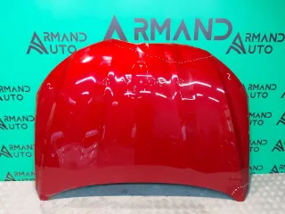 651009338R капот рено аркана Renault Arkana Арт ARM313951, вид 1