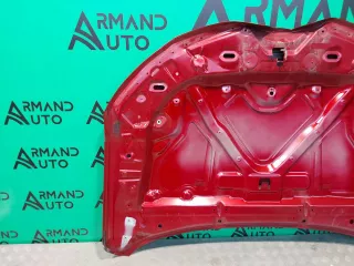 651009338R капот рено аркана Renault Arkana Арт ARM313951, вид 9