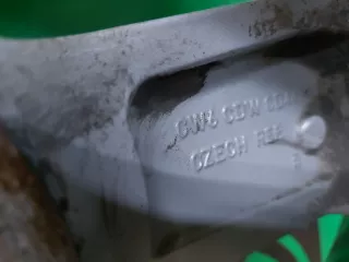 57A601025F8Z8, 57A601025F диск колесный r17 Skoda Karoq Арт ARM314146, вид 11