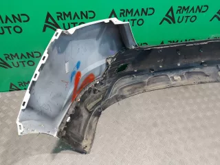 850182233R Бампер рено аркана Renault Arkana Арт ARM314160, вид 9