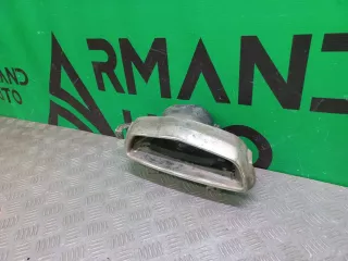 866C2T1000 Насадка глушителя Genesis G80 Арт ARM314464, вид 2