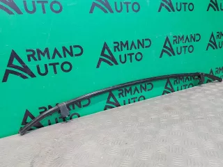 86560H5000 Усилитель бампера нижний Hyundai Solaris 2 Арт ARM314566, вид 6