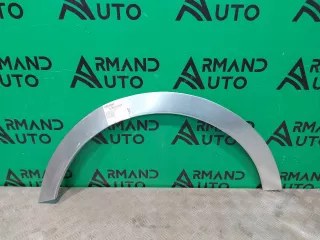 08HN00H1XXX2ALL000 Ремкомплект арки Hyundai Grand Starex Арт ARM314618, вид 1