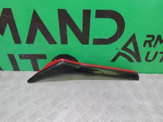 52712WY010, 52712WY010, GG29007450, GG29007470 Накладка бампера Toyota Camry XV70 Арт ARM314672