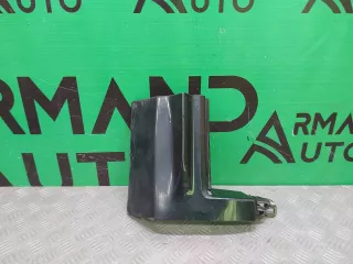 31378129, 31672378 Накладка порога Volvo XC90 2 Арт ARM314673, вид 1