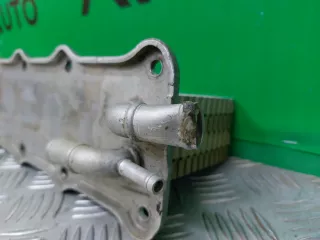 04E145749F интеркулер Audi A4 B9 Арт ARM315072, вид 6