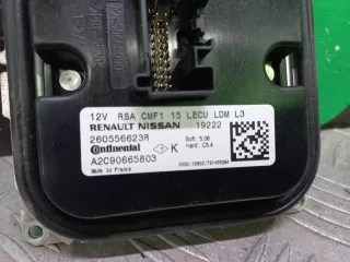 260556623R блок управления фары Renault Arkana Арт ARM315084, вид 6