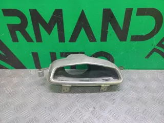 866C2T1000 Насадка глушителя Genesis G80 Арт ARM315210, вид 1