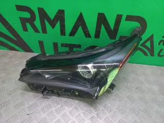 8118578180 Фара Lexus NX Арт ARM315340, вид 4