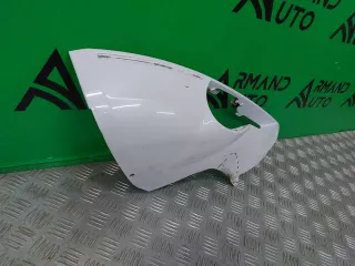 4L0807062CGRU, 4L0807062C Накладка бампера Audi Q7 4L Арт ARM315384, вид 2