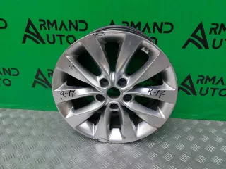 52910D4250 диск колесный r17 Kia Optima 4 Арт ARM315762, вид 1