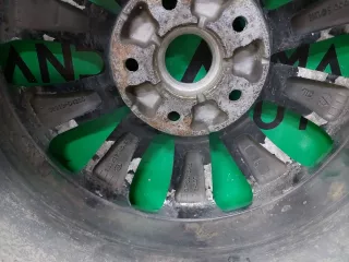 52910D4250 диск колесный r17 Kia Optima 4 Арт ARM315762, вид 10
