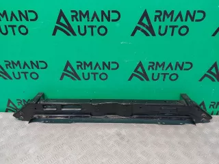 64101F1000 Панель передняя (суппорт радиатора) верхняя Kia Sportage 4 Арт ARM315961, вид 4