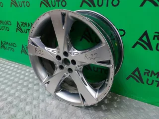 52906T6200, 52910T6200 диск колесный r22 Genesis GV80 Арт ARM316001, вид 3