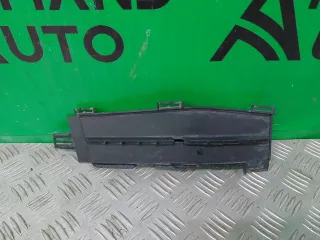 51117385263 Накладка решетки бампера BMW 5 G30/G31 Арт ARM316180, вид 1