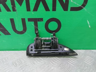 806070421R ручка двери внешняя рено логан Renault Logan 2 Арт ARM316215, вид 4