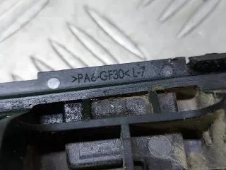 806070421R ручка двери внешняя рено логан Renault Logan 2 Арт ARM316215, вид 7