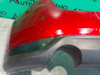 KBYB5022XB8P, KB8A50221 Бампер мазда сх-5 (сх5 cx5 цх5 цх-5 c Mazda CX-5 2 Арт ARM316645, вид 10