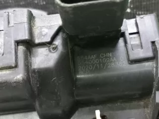 554000109AA замок двери багажника Chery Tiggo 8 PRO Арт ARM316844, вид 9