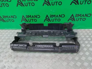 51747455961 Воздуховод радиатора BMW 3 G20/G21 Арт ARM316949, вид 4