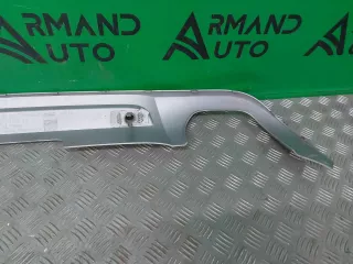51127345044, 51127303804 накладка юбки бампера BMW X1 E84 Арт ARM317390, вид 8