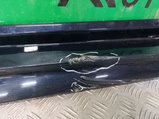 51778099202, 8069996 накладка порога верхняя BMW X6 G06 Арт ARM317391, вид 4
