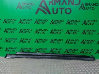 51778099202, 8069996 накладка порога верхняя BMW X6 G06 Арт ARM317391, вид 5