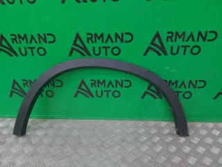 51777332339, 7332339 Расширитель крыла BMW X1 F48 Арт ARM317756, вид 1