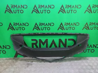 86350T1010, 86366T1000 Кронштейн решетки радиатора Genesis G80 Арт ARM317840, вид 1