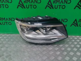 7E1941774, 7e1941036 Фара Volkswagen Transporter T6 Арт ARM317929, вид 1