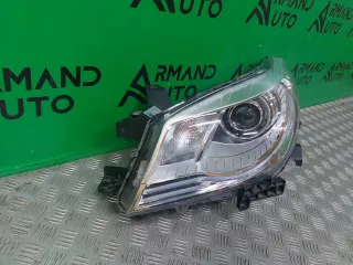 4121500XKV08A Фара Haval H9 Арт ARM317987, вид 2