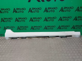 32270137, 39811942 Накладка порога Volvo S60 2 Арт ARM317989, вид 1