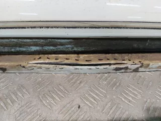 32270137, 39811942 Накладка порога Volvo S60 2 Арт ARM317989, вид 3