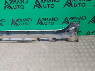 32270137, 39811942 Накладка порога Volvo S60 2 Арт ARM317989, вид 9