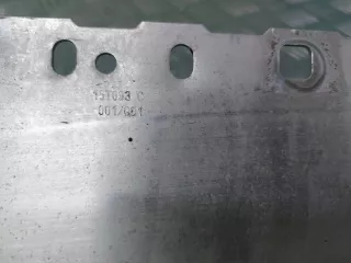 A2126201500 усилитель бампера Mercedes E W212 Арт ARM318158, вид 9