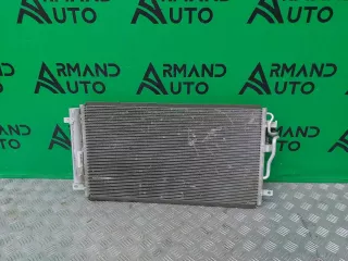 8010054000, 6600118300 радиатор кондиционера Geely Coolray Арт ARM318300, вид 1