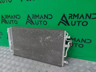 8010054000, 6600118300 радиатор кондиционера Geely Coolray Арт ARM318300, вид 3