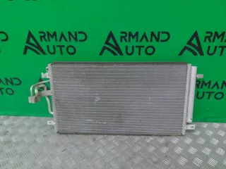 8010054000, 6600118300 радиатор кондиционера Geely Coolray Арт ARM318300, вид 4