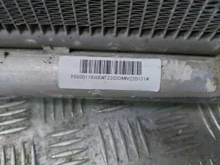 8010054000, 6600118300 радиатор кондиционера Geely Coolray Арт ARM318300, вид 6