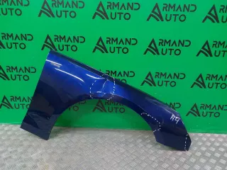 8W0821106D Крыло ауди а4, а a 4 б9 (б b 9) Audi A4 B9 Арт ARM318360