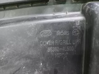 863624L500 Кожух замка капота Hyundai Solaris 1 Арт ARM318428, вид 11
