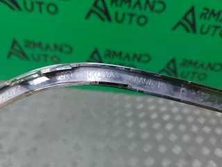5509206XKQ11A, 5509206XKQ11A, 5509216XKQ11A Молдинг решетки радиатора Haval F7 Арт ARM318462, вид 6