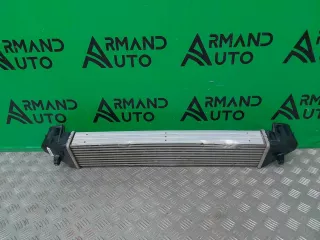 1119107XKQ00A интеркулер Haval F7 Арт ARM318633, вид 5