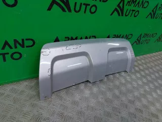 LR059942, DK6217K950 Накладка бампера Land Rover Range Rover Sport 2 Арт ARM318738, вид 2