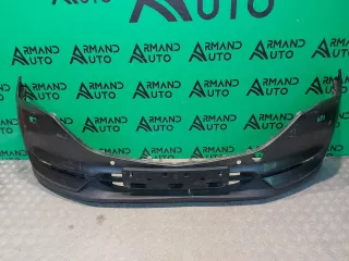 KF1B50031E8P, KB8A50031 Бампер мазда сх-5 (сх5 cx5 цх5 цх-5 c Mazda CX-5 2 Арт ARM318844, вид 1