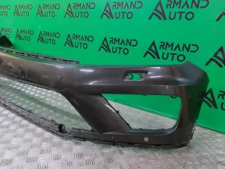 7P6807221DGRU, 7P6807221D Бампер фольксваген, фольцваген туарег Volkswagen Touareg 2 Арт ARM319266, вид 2