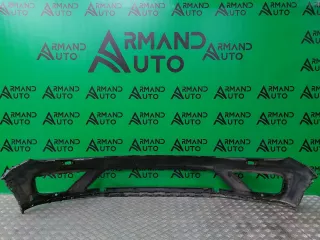 7P6807221DGRU, 7P6807221D Бампер фольксваген, фольцваген туарег Volkswagen Touareg 2 Арт ARM319266, вид 4