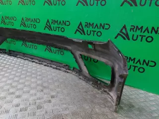 7P6807221DGRU, 7P6807221D Бампер фольксваген, фольцваген туарег Volkswagen Touareg 2 Арт ARM319266, вид 5